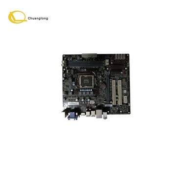 Bon prix 1PC ECS H61 Plateforme principale H61H2-TM7 V2.0 1155 Interface DDR3 en ligne