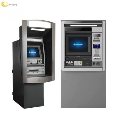 Bon prix Hyosung Monimax 5600 distributeur de billets de banque ATM Hyosung Banking 5600T ATM machine complète en ligne