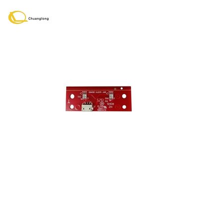 Bon prix 4450752233 445-0752233 Pièces détachées pour distributeur automatique de billets NCR S2 SNT BOARD DE LARGEUR Capteur en ligne