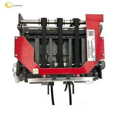 Bon prix 4450753508 445-0729811 NCR S2 SNT Module NCR 6684 SNT ATM Machine Parts NCR S2 SNT Transporteur de billets uniques Tla Assy En ligne