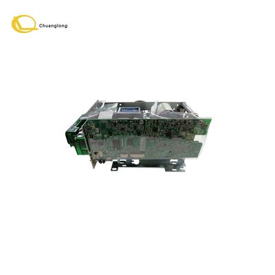 Bon prix 445-0765157 4450765157 Pièces détachées de lecteur de carte à puce USB NCR pour guichet automatique en ligne