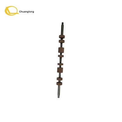 Bon prix 1750133109 01750133109 Pièces détachées de la machine ATM Wincor C4060 Arbre à rouleaux SHAFT_D_CPL en ligne