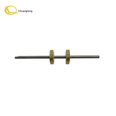 Bon prix 3154-T008 Roue de frottement Glory GFS100 GFS-100 Arbre Rouleau d'alimentation 3154T008 Trieuse de billets de banque En ligne