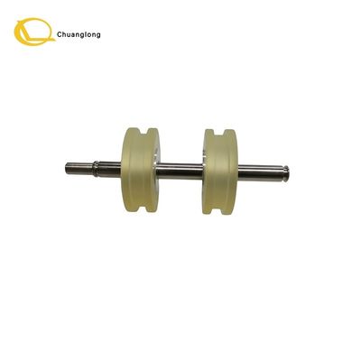 Bon prix Gloire GFB800D  GFB-800D Roue de frottement Arbre Alimentation Rouleau Compteur de billets Trieur en ligne