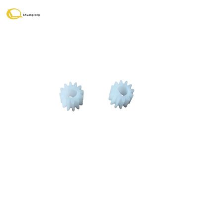 Bon prix 009-0017048 0090017048 NCR ATM Pièces de machine 12T ENGRENAGE ZCL001 Ensemble moteur pas à pas en ligne