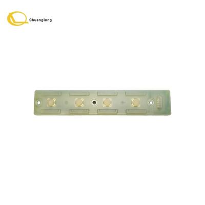 Bon prix 00-104789-000A Diebold OPTEVA Commutateur 004 KY OPN KYBD MTL DOME Diebold OP Touches de fonction gauche et droite en ligne