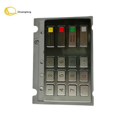 Bon prix Pièces détachées de la machine de guichet automatique Diebold Nixdorf DN V7 EPP clavier clavier pinpad 1750255914 01750255914 en ligne