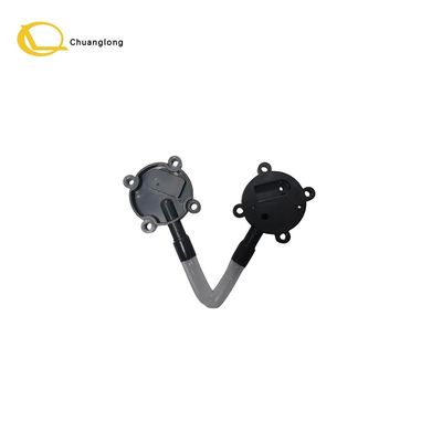 Bon prix HY045003 pièces détachées de machine à guichets automatiques Noir Assy HY045003 Vente à chaud en ligne