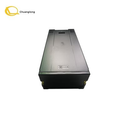 Bon prix 445-0756222 NCR S2 Assemblage de cassettes NCR 6684 ATM Pièces de machines 4450756222 en ligne