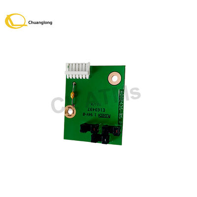 Bon prix Équipement financier Glory pièces ATM NMD distributeur sélecteur module PCB A002436-06 E169497 en ligne