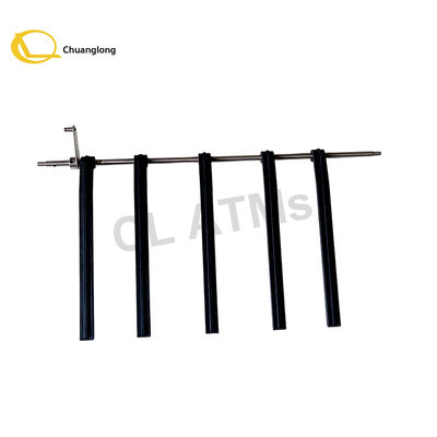Bon prix Pièces de guichet automatique Financial Equipment Glory NMD Bundle Carriage Unit BCU 101 Shaft Assy A002556 en ligne