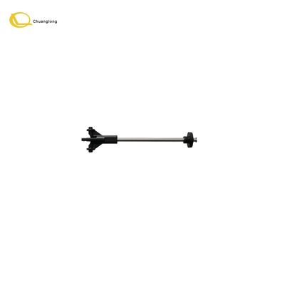 Bon prix 1750349895 01750349895 49242432000C DN100D Pièces de rechange pour distributeur automatique Diebold Assemblage de roue d'extraction Assemblage de rayeur En ligne