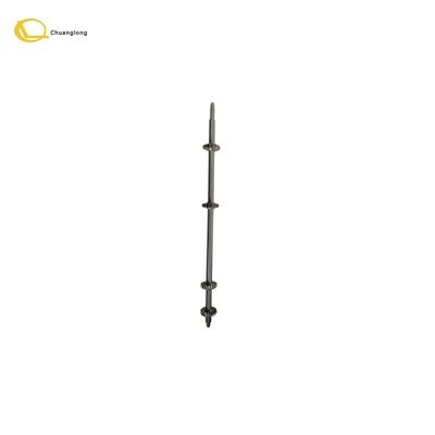 Bon prix 1750200435-86 01750200435-86 Pièces détachées pour distributeur automatique de billets Wincor 1750200435 Wincor Cineo C4060 VS Module Arbre d'engrenage métallique Arbre à rouleaux en ligne
