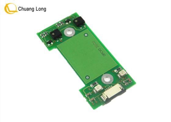 Bon prix Parties de la machine de guichet automatique Glory NMD Dispenser BOU 101 sortie vide capteur incl câble A003370 en ligne