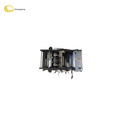 Bon prix 1750183289 01750183289 Distributeur de cassettes NCR ATM Pièces SDM2 Module de distributeur de trésorerie ATM Pièces de machine en ligne