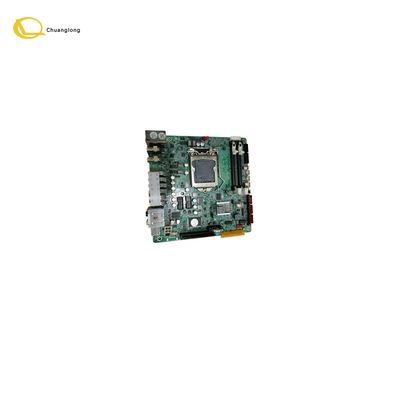 Bon prix 4450770712 445-0770712 Machine ATM Parts de machine NCR Pièces de machine Misano Motherboard Assy en ligne