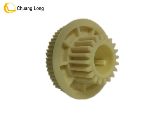 Bon prix Parties de la machine ATM Wincor C4060 IO Module 20/57T Double engrenage 1750220000-47 01750220000-47 en ligne