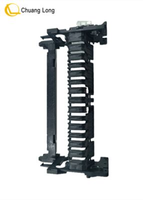 Bon prix Pièces de distributeur automatique Wincor C4060 Module de base inférieur Rack en plastique 1750200541-113 01750200541-113 en ligne