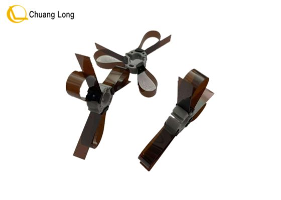 Bon prix Pièces de distributeur automatique de billets Hitachi 2845V Machine complète 3842 Distributeur WCS-S.ROLR ASSY 152-M7613170A 4P007460A en ligne