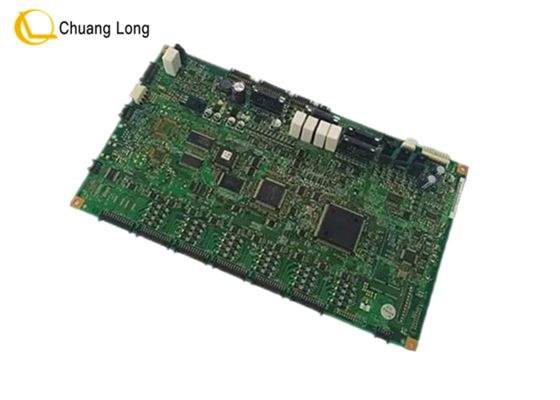 Bon prix Pièces de machine de guichet automatique Fujitsu F510 Bille de monnaie billet de banque distributeur de billets de banque tableau de contrôle inférieur K18ZO9942N RH en ligne