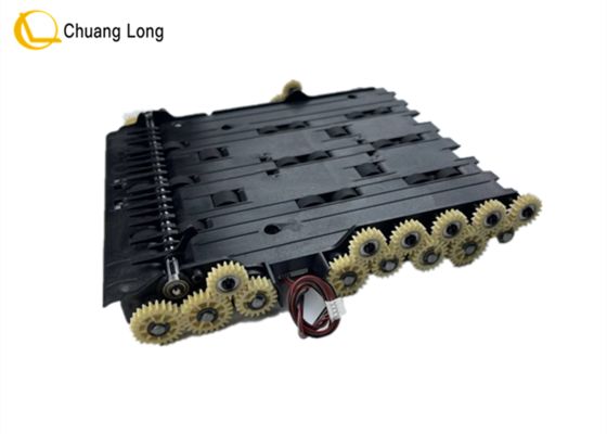 Bon prix Pièces de distributeur automatique de billets Wincor DN200 Module de transport 1750172618 01750172618 en ligne