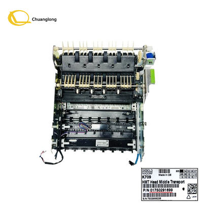 Bon prix Pièces de guichet automatique DN Diebold Nixdorf Wincor DN200 HMT Tête de transport intermédiaire 01750291699 1750291699 en ligne