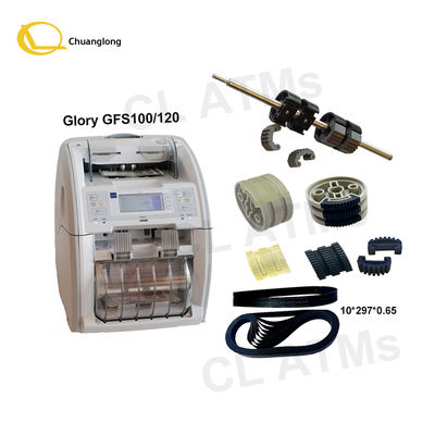 Bon prix Pièces de rechange pour kit de réparation pour trieuse de billets Glory GFS100 GFS120 GFS150 GFS220 en ligne