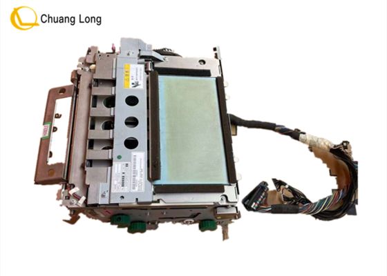 Bon prix Parties de la machine de guichet automatique de banque Hitachi 2845V Toute la machine 3842 Dispensateur de trésorerie assemblage de fente 152-M7613156K en ligne