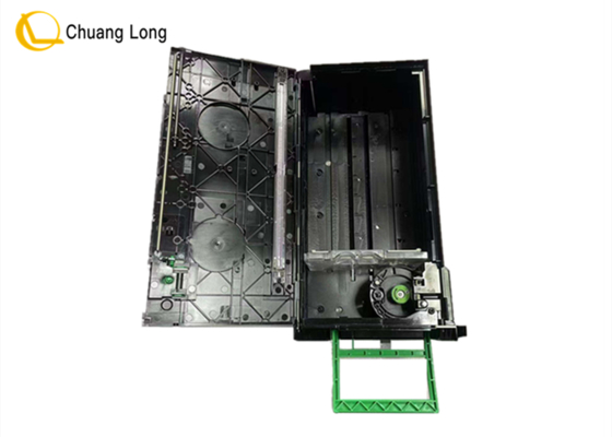 Pièces de distributeur automatique de billets bancaires NCR SDM2 Bac à espèces Cassette 445-0787118 484-0106343 4450774153