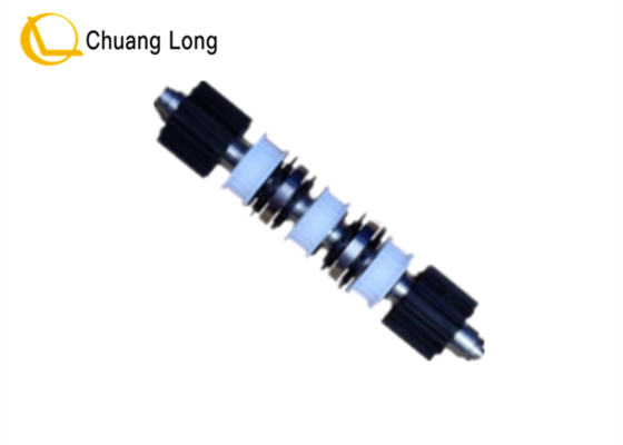 Pièces de distributeur automatique de billets NCR S2 SNT Ligne 2 Ensemble d'arbre Modèle 445-0761208-106 & 445-0754696