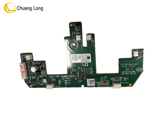 Pièces de distributeur automatique de billets (DAB) Wincor Board DN200V Cassette Recyclage Carte Cassette Contrôle 1750311977 01750311977