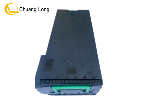 009-0039456 009-0038034 Pièces de GAB NCR 2062 SR CASSETTE DE RECYCLAGE (SANS SERRURE) SR Boîte de recyclage de billets KD04630-0100