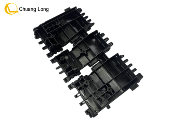 Parties de machines ATM NCR 6687 BRM Plaque de canal pour le convoyeur d'alimentation de transport supérieur BRM 0090030511