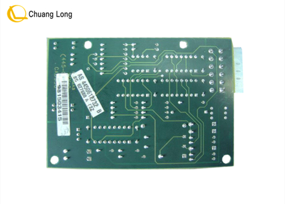 Parties de la machine ATM NCR Tableau de commande du volet 445-0604250 445-0598930 445-0612732