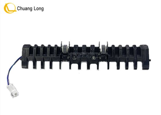 Bon prix ATM Machine Parts NCR 6687 Upper Front Channel Plate 0090030511 009-0030511 en ligne