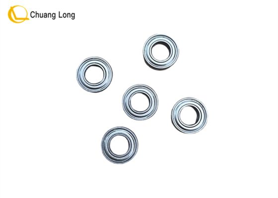 Bon prix ATM Machine Parts Diebold Bearing Ball M 05.00 Bore 10.00 OD 5*10*4 49233199105A en ligne