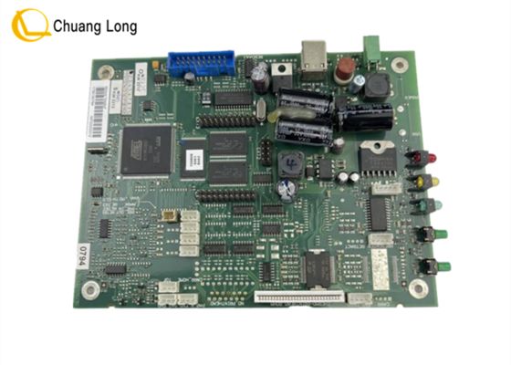 Bon prix ATM Machine Parts Wincor TP07A Printer Control Board 01750150794 1750150794 en ligne