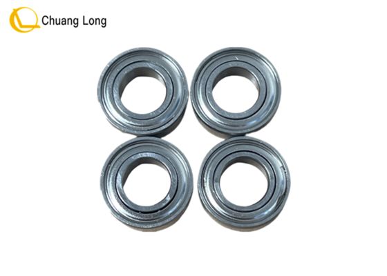 Bon prix ATM Machine Parts Diebold BEARING BALL M 04.00 Bore 08.00 OD FLG 49233199095A en ligne