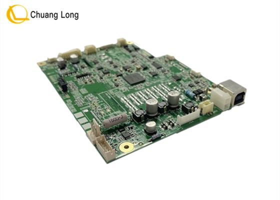 Bon prix ATM Machine Parts Diebold DN100 Smart Card Reader Control Board 49244412000E 49-244412-000E en ligne