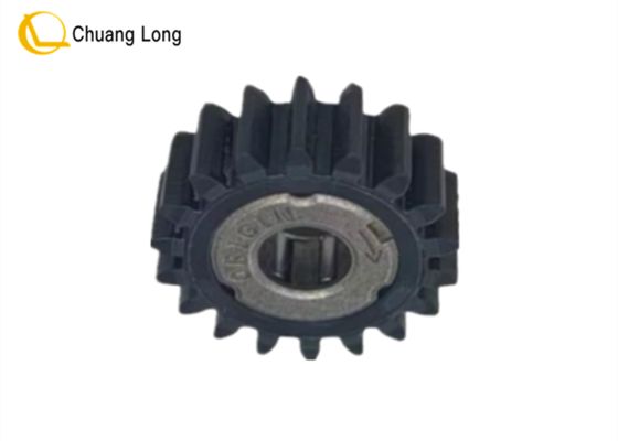Bon prix 7430000255 4360000530 ATM Machine Parts Hyosung CDU10-V Modul 18T Gear Assy en ligne