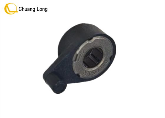 Bon prix 7430000255 4360000530 ATM Machine Parts Hyosung CDU10-V Modul Gear Assy 6.3*13.5*7.3 en ligne