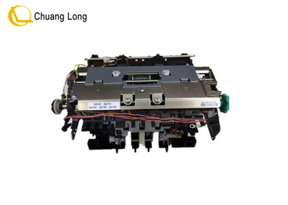 Bon prix ATM Machine Parts Diebold ECRM Recycler 368 ESCROW ALIMENTADOR GATE 49-260576-000A 49260576000A en ligne