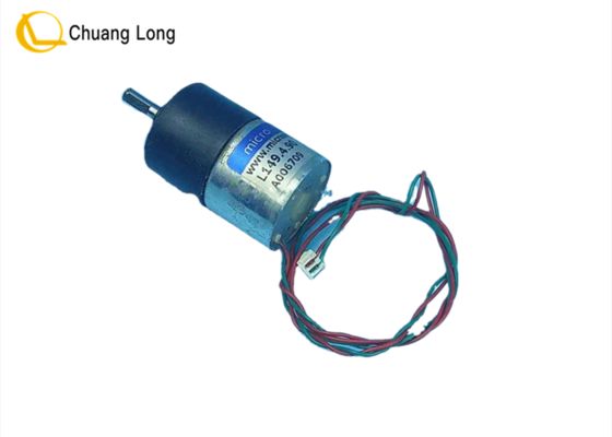 Bon prix ATM Machine Parts NMD Cassette NMD NC301 Motor A006709 en ligne