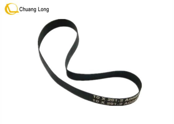 Bon prix ATM Machine Parts Glory NMD DeLaRue NMD100 ND200 Flat Belt 10x282x0.65mm A008518 A001471 en ligne