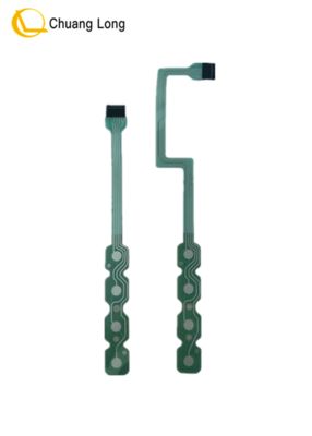 Bon prix Pièces de distributeur automatique de billets NCR - Ensemble membrane de touches de fonction 0090021037 009-0021037 en ligne