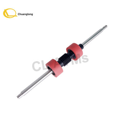 Bon prix Arbre d'alimentation à rouleaux Diebold Nixdorf pour GAB bancaires DN 200 HCT Head Chassis Transport Rouge Référence 1750291697 en ligne