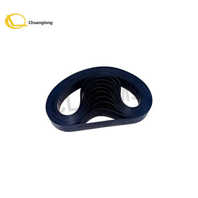 Glory Global NMD Minimech Dispenser 10x190x0.65 Ceinture plate pour le matériel financier des guichets automatiques