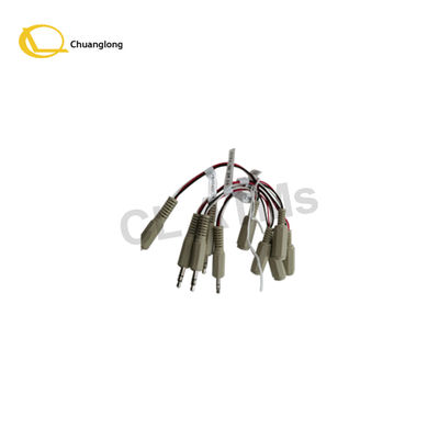 Bon prix Wincor Nixdorf pièces détachées de machines de guichets automatiques Wincor câble fil GTL W 25 16 01750040525 1750040525 En ligne