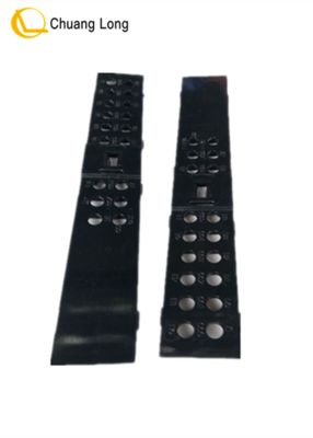 Bon prix ATM Machine Parts Diebold Opteva Cassette Keypad Cover 49-024312-000B 49024312000B en ligne