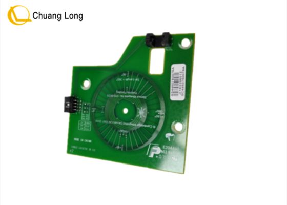 Bon prix ATM Machine Parts NCR S2 Single Cassette ID Board Sensor PCB Assembly 445-0750076 4450750076 en ligne